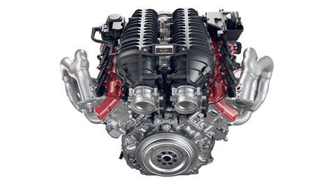 world's biggest crankshaft|How Chevy Designed the World’s Largest Flat.